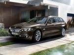 BMW 530d xDrive Touring Modern Line 2013 года (WW)